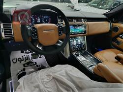 لاند ڕۆڤەر رەنج رۆڤەر ڤۆگ